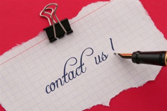 Contact Us