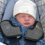 Newborn Baby