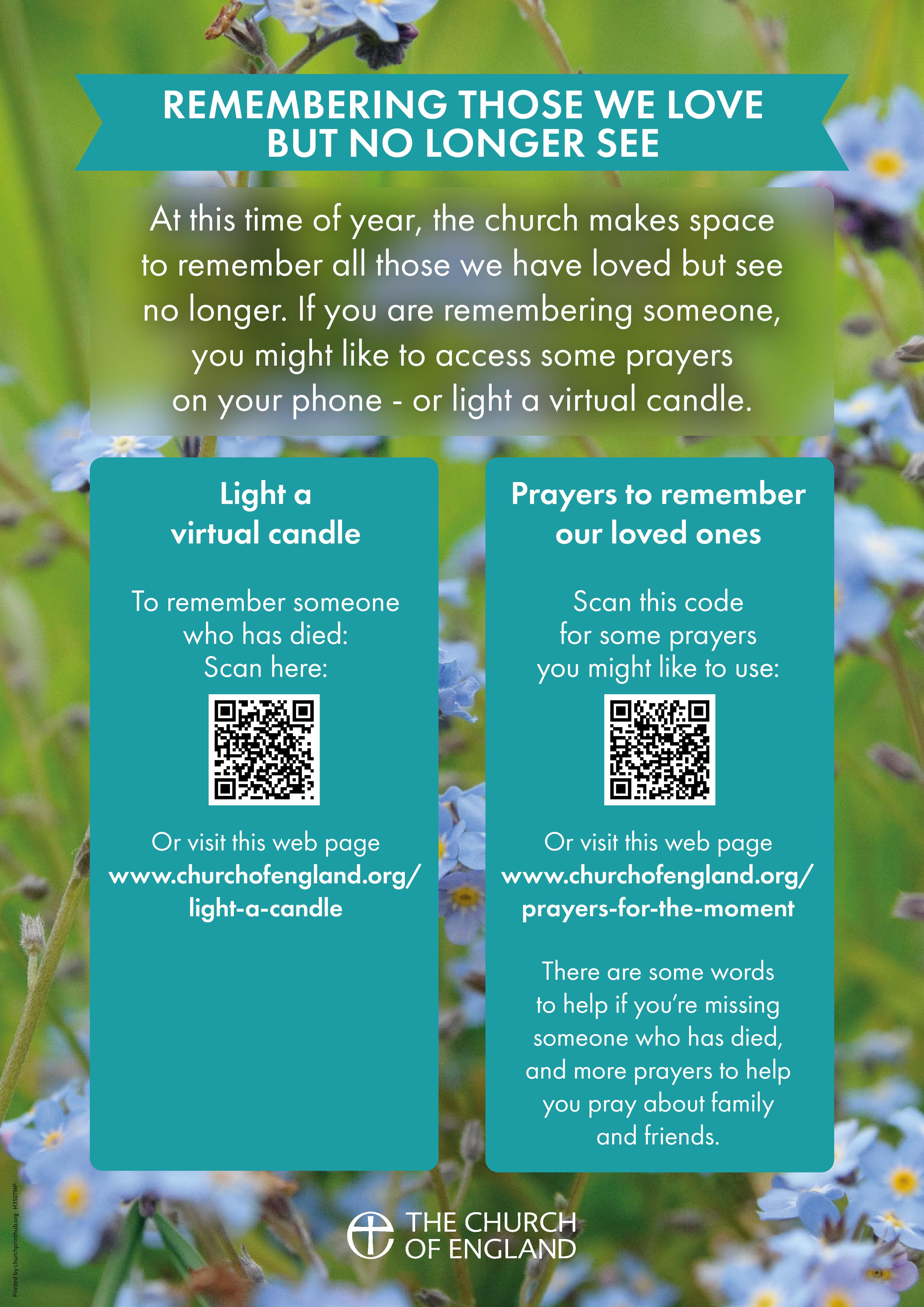 COFE 02956 AllSouls-Poster Ema