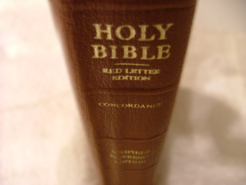 Bible
