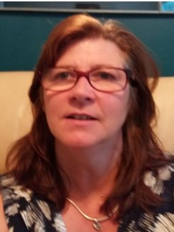 Liz Archibald